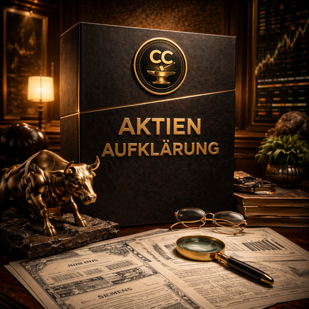 Aktienmarkt