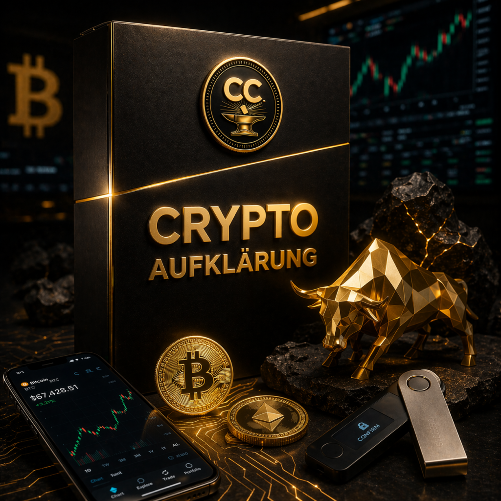 Kryptowährung