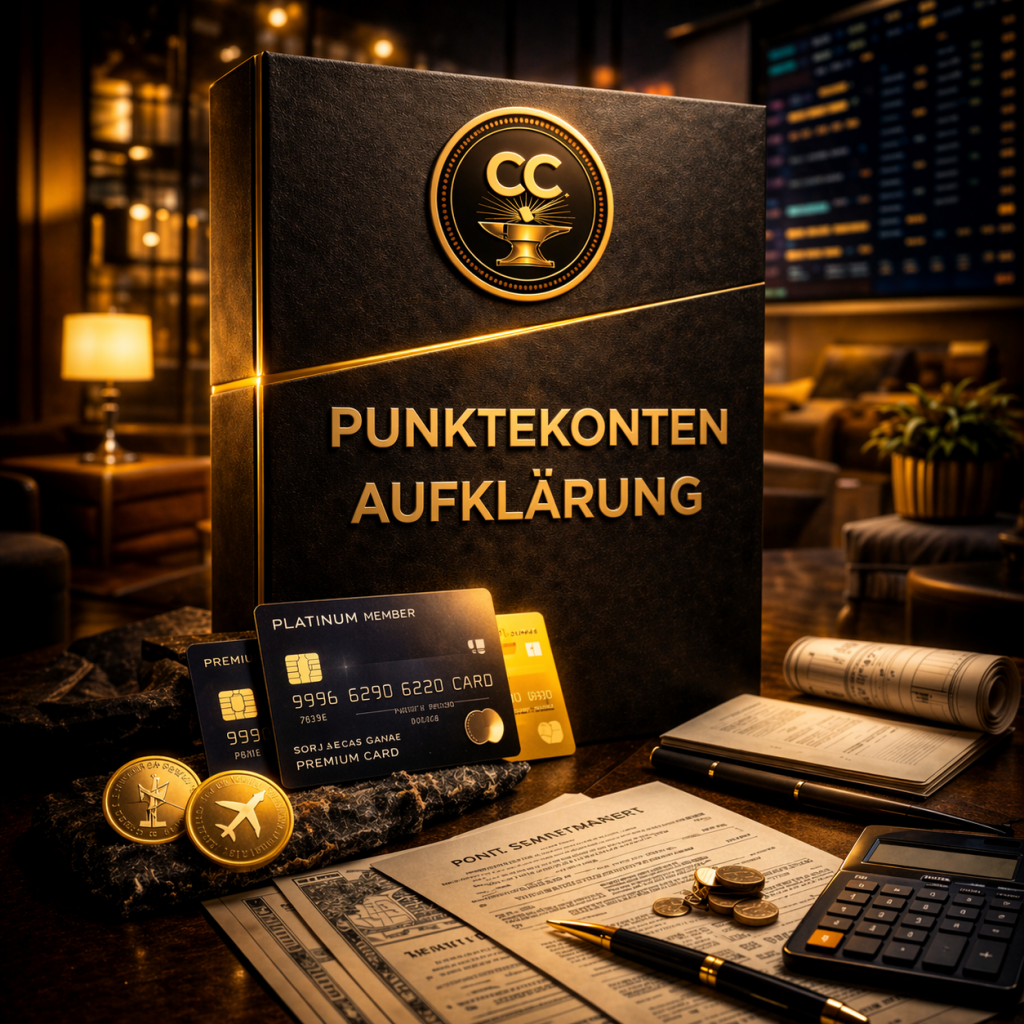 Punktekonten