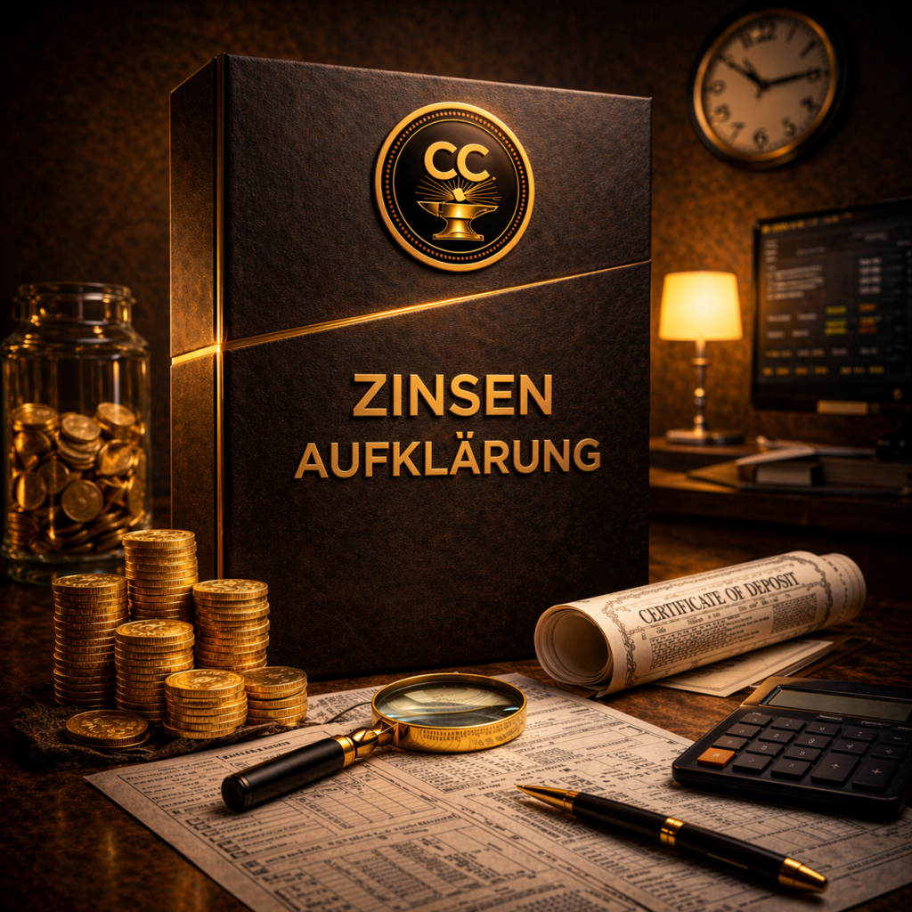 Zinsen