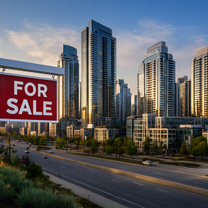 Immobilien Strategie