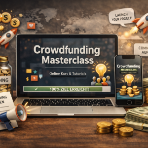 Crowdfunding