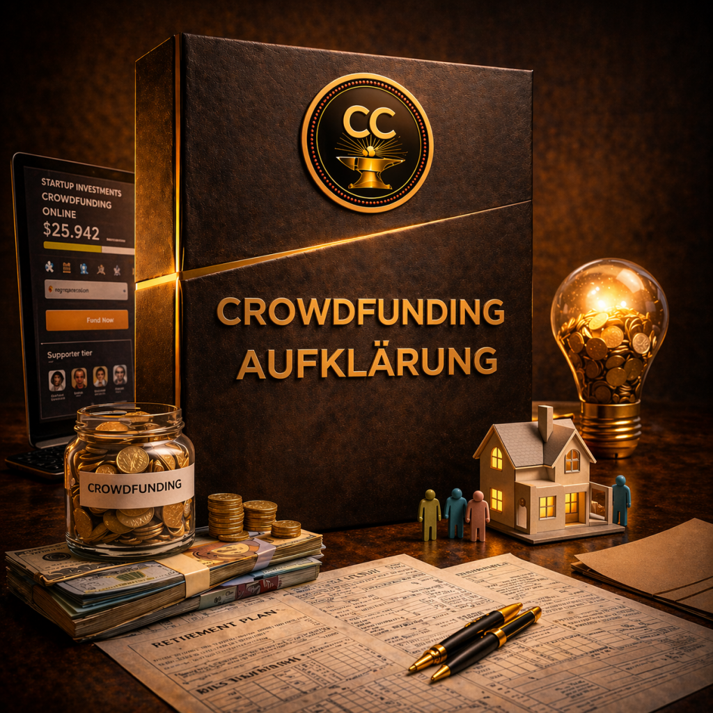 Crowdfunding