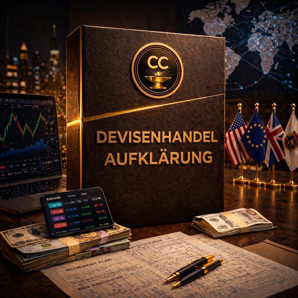 Devisenhandel
