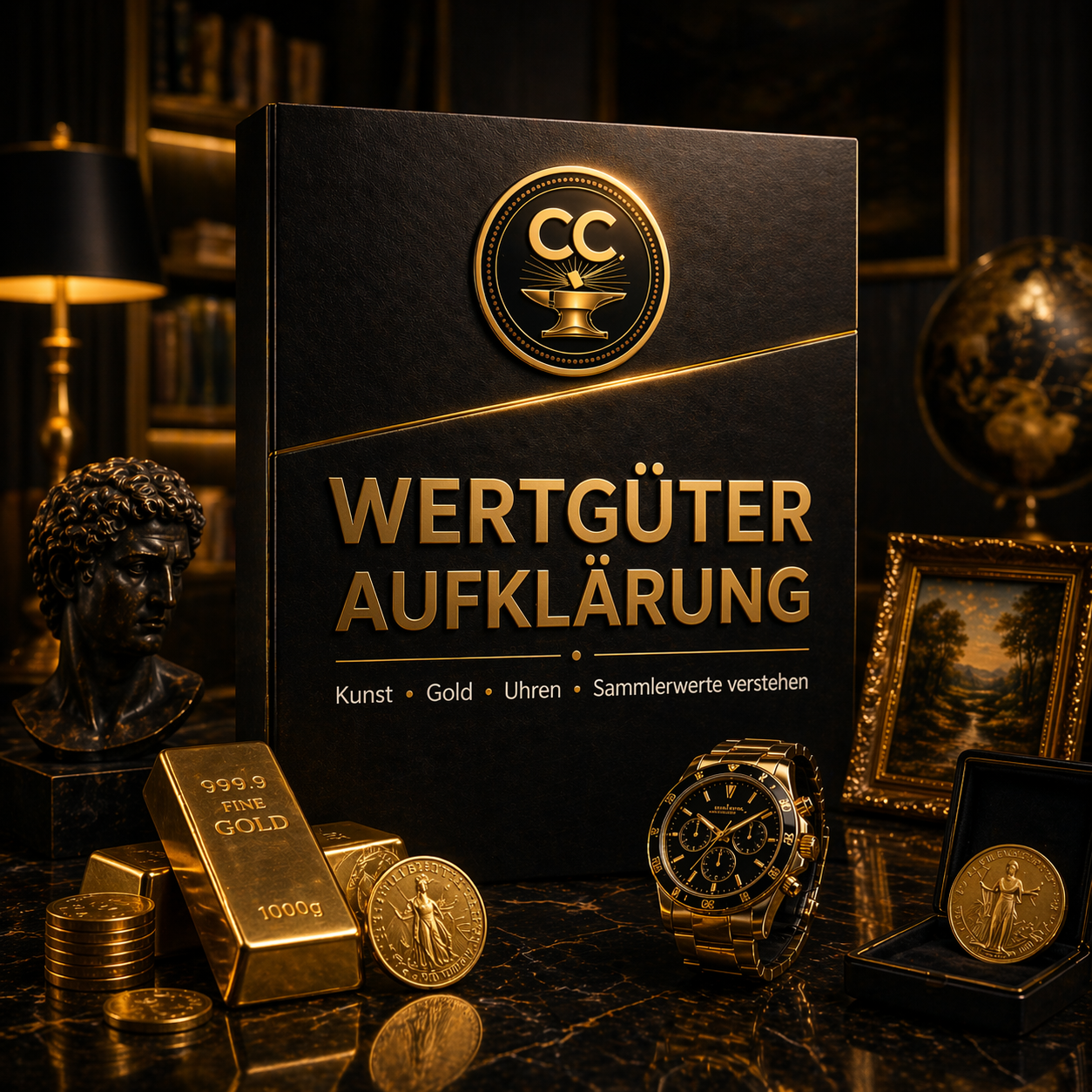 Wertgüter