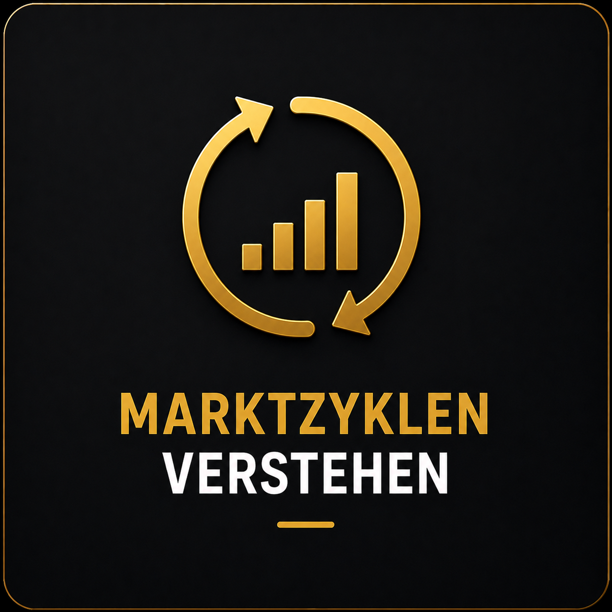 Marktzyklen verstehen